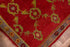 Vintage Oushak Runner Rug (4' x 21')